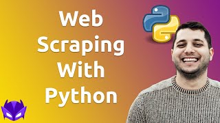 Web Scraping with Python on the cloud