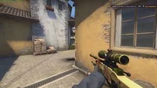 [CS:GO] ENORME CLIP AVEC UNE DRAGON LORE !!