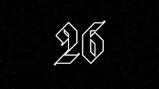 [FREE] Base de trap hard - "26" | Trap hard instrumental 2020 | Uso libre