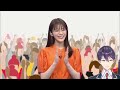 鈴鹿詩子について語るライバーたち 3【月ノ美兎／星川サラ／アンジュ・カトリーナ／剣持刀也／伏見ガク／魔使マオ／小野町春香／にじさんじ】