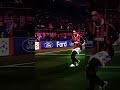 ronaldinho dance 🕺🥶 ronaldinho acmilan dance football edit