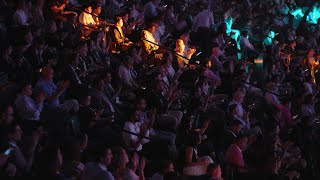 Alan Trefler, PegaWorld 2026