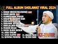 FULL ALBUM AZ ZAHIR TERBARU 2024|| SIFATE MURID, WALISONGO,ALAMATE ANAK SHOLEH DLL FULL BASS