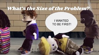 What's the Size of the Problem?