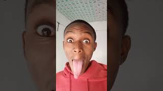 How to lick your nose using your tongue