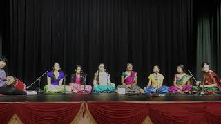 Excerpts from Prahlada Bhakti Vijayam - Indian Octaves Tyagaraja Aradhana February 2024