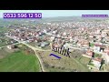 kırklareli merkez üsküp te 350 m2 fırsat arsa satılık