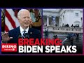 Breaking: Joe Biden CONGRATULATES Trump on Victory, Agrees to TRANSFER Power