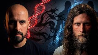 The Bloodlines of Monsters (Exposing the Hidden Families) | @NathanReynolds