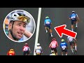 Should Mark Cavendish Have Been DISQUALIFIED in Tour de France Sprint?