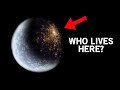 The Shocking Discovery of Lights from a City by the James Webb Telescope!