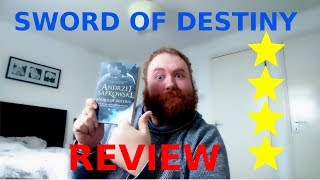 Sword of Destiny by Andrzej Sapkowski | Spoiler-Free Review | Plots \u0026 Points