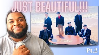 BTOB 비투비 | 'Be Together' Album Listen/Reaction!!! Part 2.