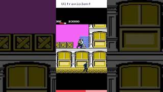 Shinobi on NES - A Classic Ninja Action Game!