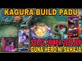 RUGI TAK TENGOK ! SOLOZ MAIN HERO NI LAWAN 2EZ4JEP ! MEMANG GEMPAK HABIS GAMEPLAY MASING-MASING !