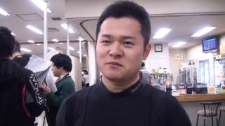 【立川記念・鳳凰賞典レース】河村雅章が気迫の先行勝負で場内を盛り上げた