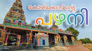 മയിലാടുംകുന്ന് മേൽപഴനി I 2019 I Mayiladum kunnu |Navinesh|