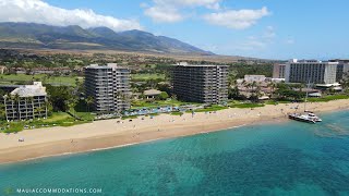 The Whaler Maui - Kaanapali Condominium Resort Review