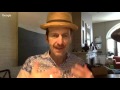 Denis O'Hare ('American Horror Story: Hotel') chats about Emmys, Lady Gaga & Kathy Bates