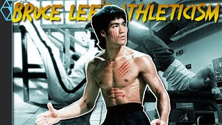 Bruce Lee's Core Stability Was Key to His Athleticism