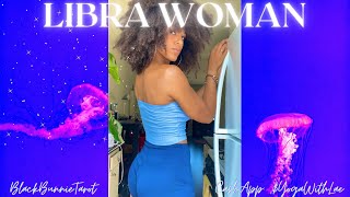 So You’re Crushing On A Libra Woman ♎️ Personality Traits \u0026 What To Know About The Empress Pt. 1 🌹