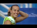 women s 3m springboard diving final rio 2016 replay