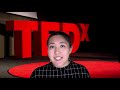 Make reporting safe to dismantle systemic rape culture | Rebecca Weeks | TEDxSurreyUniversity
