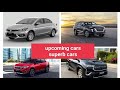 upcoming cars in India part 2| @AutoAddict