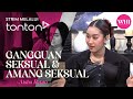 [CLIP] WHI (19 Sep 2024): Gangguan Seksual & Amang Seksual (Aisha Retno) | Tonton