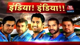 Champion Phir Se: Celebrations across India after win over Pakistan