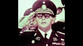 DOCUMENTOS PARA LA HISTORIA DE VENEZUELA: AHORA, HABLA EL GENERAL MARCOS PEREZ JIMENEZ