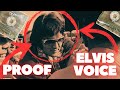 PROOF Elvis Was Alive In 1981! Vocal Analysis Confirms!