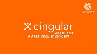 Cingular Wireless ID 2020 V2