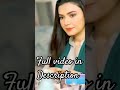 dao drama | last ep 84 review | HAR PAL GEO | Haroon shahid, Kiran haq and atiqa odho