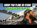 FIRST IMPRESSION OF UZBEKISTAN | SIRAJ NALLA