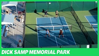 Discover Dick Samp Memorial Park | Lake Havasu City Parks Series