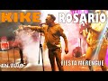 KIKE ROSARIO FIESTA MERENGUE 2024, merengue en vivo kike 2024,merengues Clasicos mix kike, POPURRI