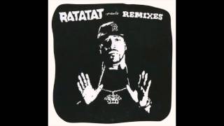 Ratatat - Shorty Wanna Ride