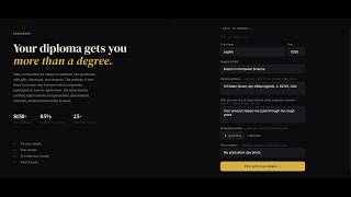 NewYork Developer Week Hackathon 2026
