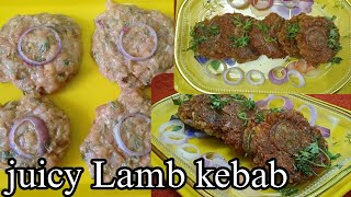 epsd:6 Ramzan 2025|Juicy Lamb kebab|iftar recipe|#ramzanspecial #mommieslife #food