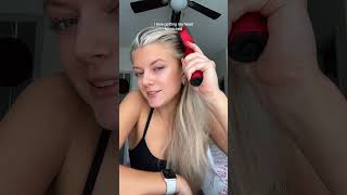 The reasons for influencer recommendation the Scalp 3 #breo #massager #scalp #scalpmassager