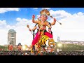 BAPPA : THE SOUL OF MUMBAI | A Film by Hemant Pictures | Ganesh Utsav Compilation video