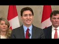 president trump signs executive order u0026 canada has a message for americans today