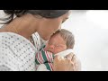 Obstetrics | Virtual Tour | Ascension Via Christi Hospital Birthing Center | Ascension Kansas | Pitt