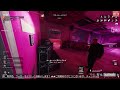 【payday3】無敵？の強盗チーム、リアルタイムで登場！payday3生配信！【参加型】