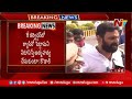 minister kodali nani reponds on gudivada casino issue l ntv