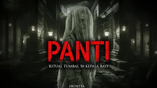 RITUAL TUMBAL 50 KEPALA BAYI / full version by DIOSETTA