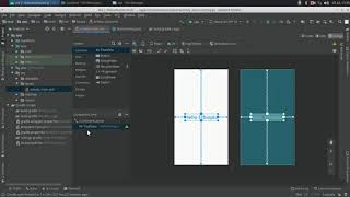 Android Studio 4.0 Group Layout - Basic Android Tutorial 2020