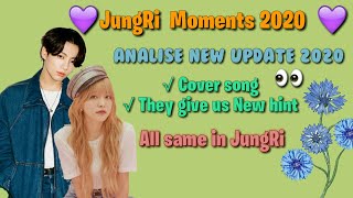 (engsub) Jungri moments part 4 - All thing Same in JungRi