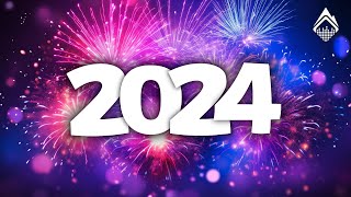 New Year Music Mix 2024 ♫ Best Music 2024 Party Mix ♫ EDM Bass Boosted Music Mix #3